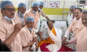 Sonam Wangchuk Hunger Strike