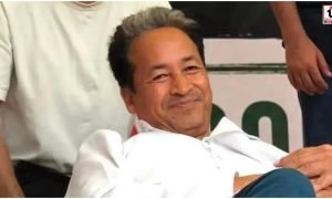 Sonam Wangchuk Hunger Strike
