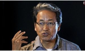 Sonam Wangchuk News