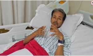Sonam Wangchuk Statement