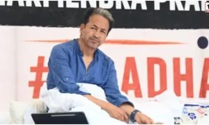 Sonam Wangchuk Statement