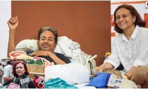 Sonam Wangchuk Wife