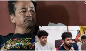 Sonam Wangchuk on