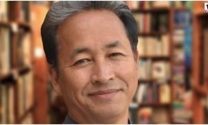 Sonam Wangchuk