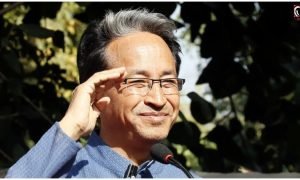 Sonam Wangchuk