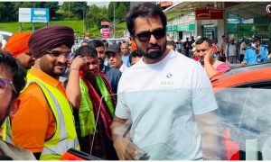 Sonu Sood Nepal Flood