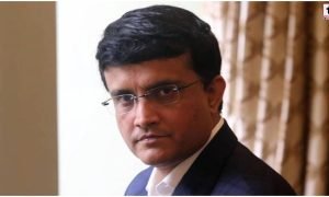 Sourav Ganguly FIR