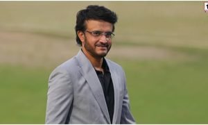 Sourav Ganguly ICC Hall of Fame