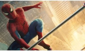 Spider-Man 4 Box Office