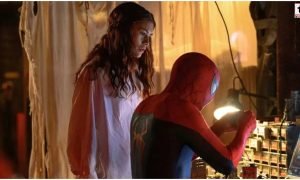 Spider-Man 4 Box Office