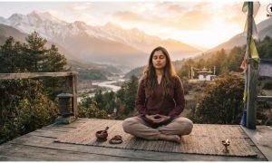 Spirituality Beyond Meditation