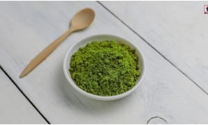 Spirulina Powder Benefits