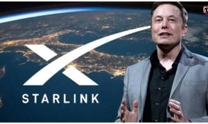 Starlink