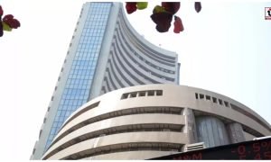 Stock Market
