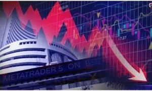 Stock Market Crash