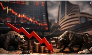 Stock Market Crash