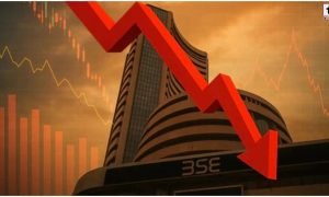 Stock Market India