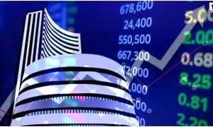 Stock Market News