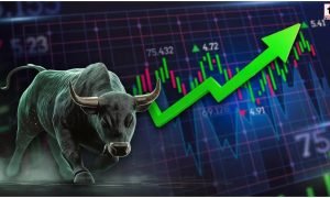 Stock Market Rally