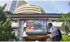 Stock Market Today