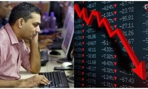 Stock Market Today