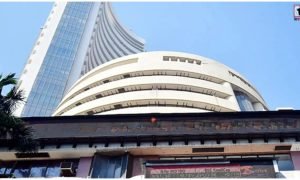 Stock Market Today