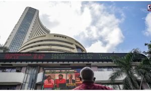 Stock Market Today
