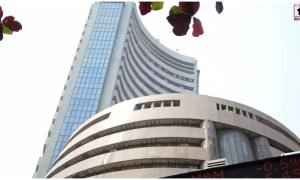 Stock Market Today
