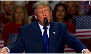 Trump News