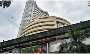 Stock Market Today