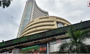 Stock Market Today