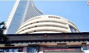 Stock Market Today