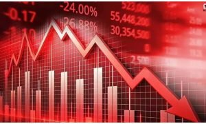 Stock Market Today