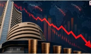Stock Market Today