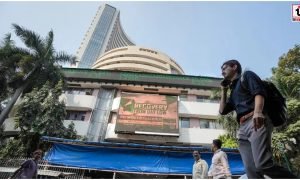 Stock Market Today