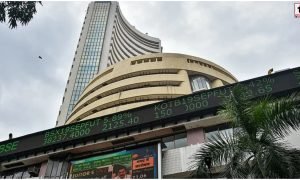 Stock Market Today
