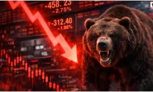 Stock Market Today