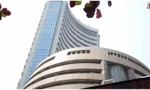 Stock Market Today