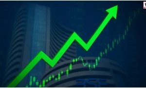 Stock Market Today