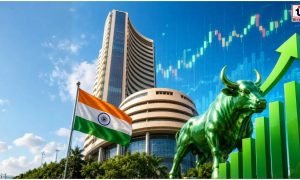 Stock Market Update
