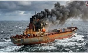 Strait of Hormuz