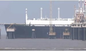 Strait of Hormuz