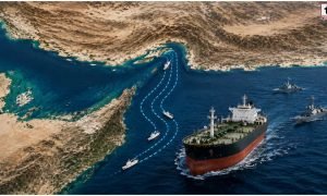 Strait of Hormuz Crisis