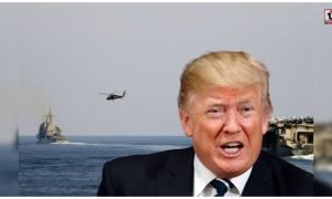 Strait of Hormuz Update