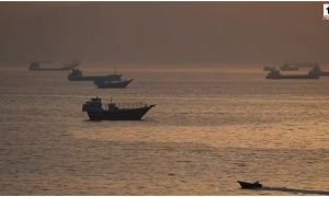 Strait of Hormuz
