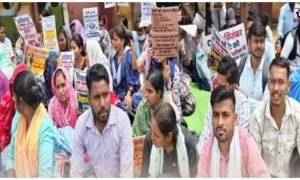 Student Protest