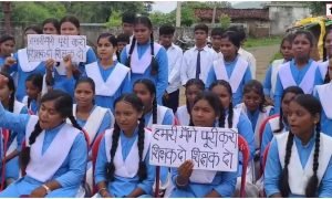 Student Protest