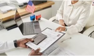 Student Visa USA