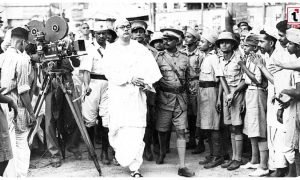 Subhash Chandra Bose Jayanti