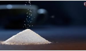Sugar Stock Limit Order
